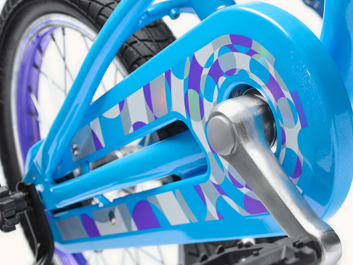 Kids Trek Bikes Sprocket 1 16"