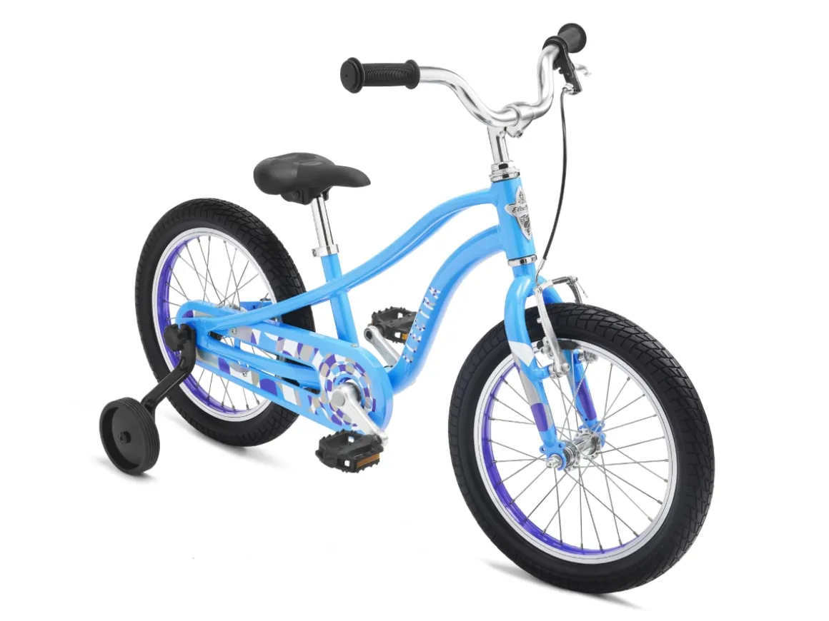 Kids Trek Bikes Sprocket 1 16"