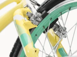 Kids Trek Bikes Sprocket 1 16"
