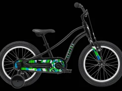 Kids Trek Bikes Sprocket 1 16"