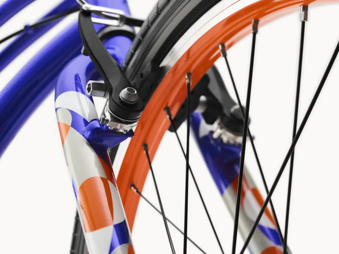 Kids Trek Bikes Sprocket 1 20"
