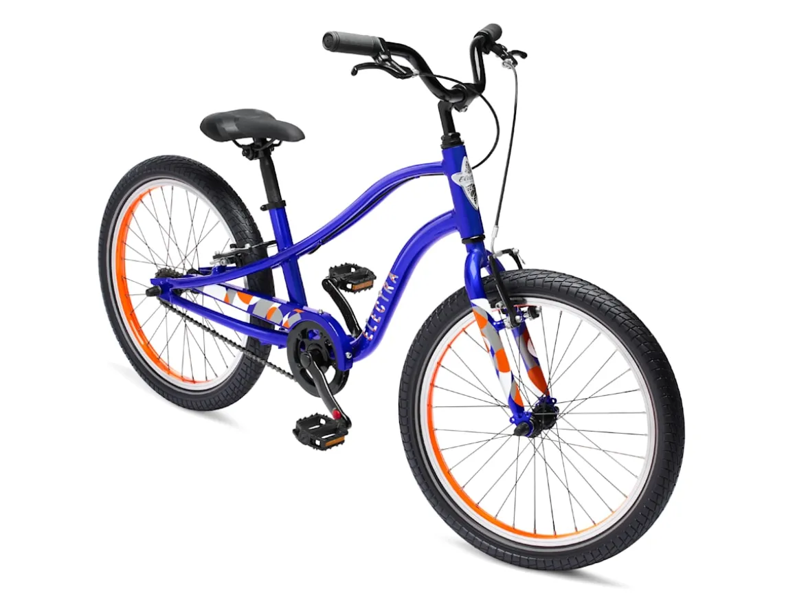 Kids Trek Bikes Sprocket 1 20"