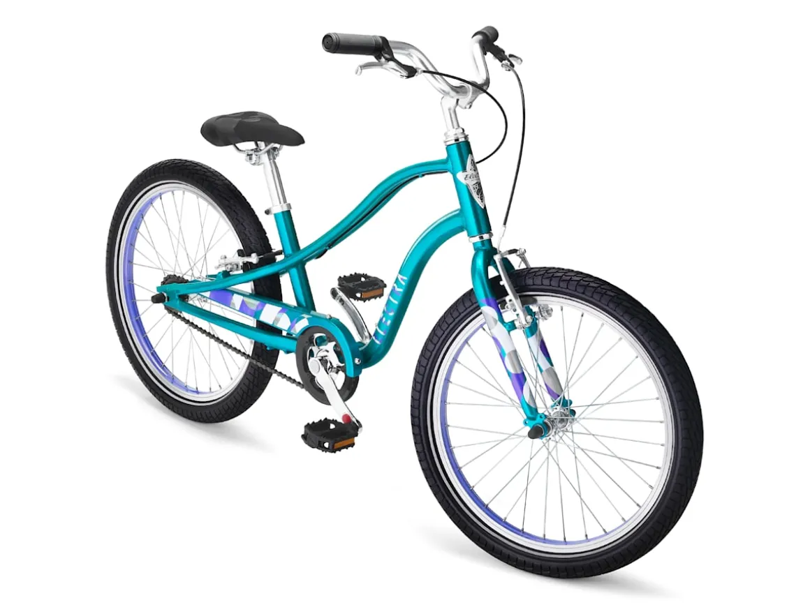 Kids Trek Bikes Sprocket 1 20"