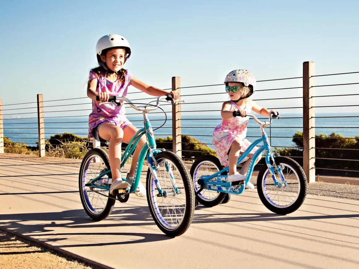 Kids Trek Bikes Sprocket 1 20"