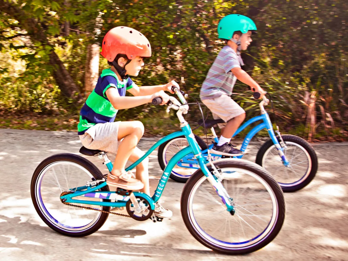 Kids Trek Bikes Sprocket 1 20"