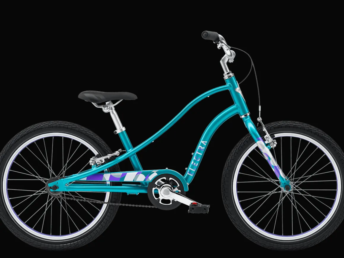 Kids Trek Bikes Sprocket 1 20"