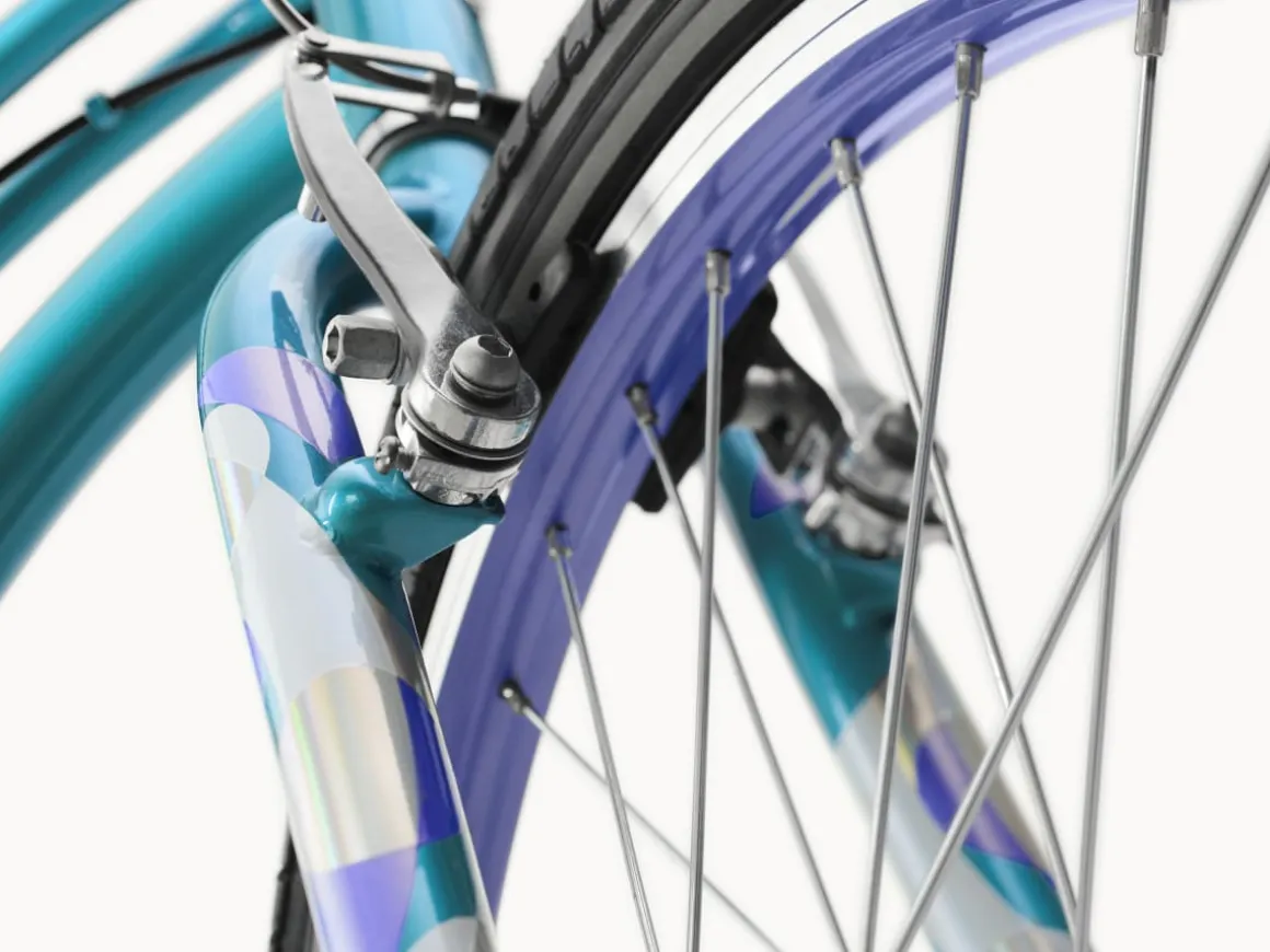 Kids Trek Bikes Sprocket 1 20"