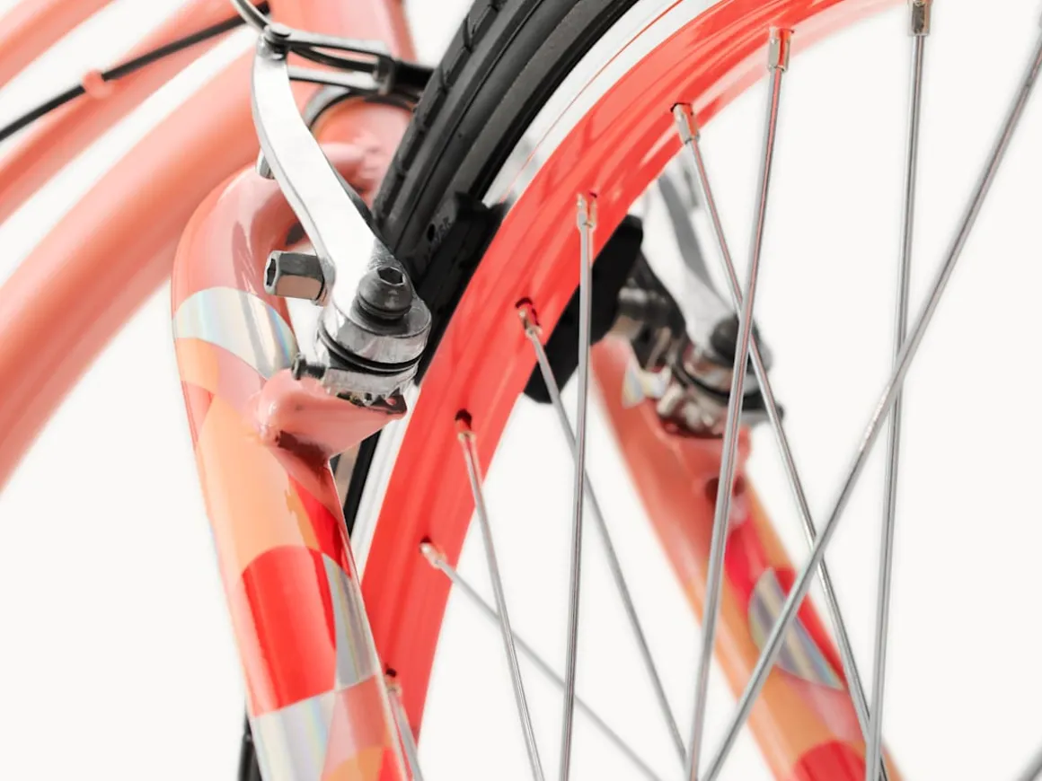 Kids Trek Bikes Sprocket 1 20"