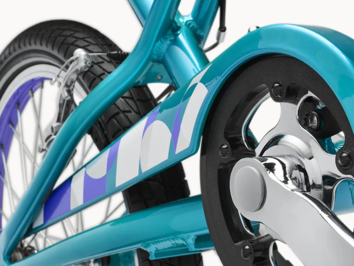 Kids Trek Bikes Sprocket 1 20"