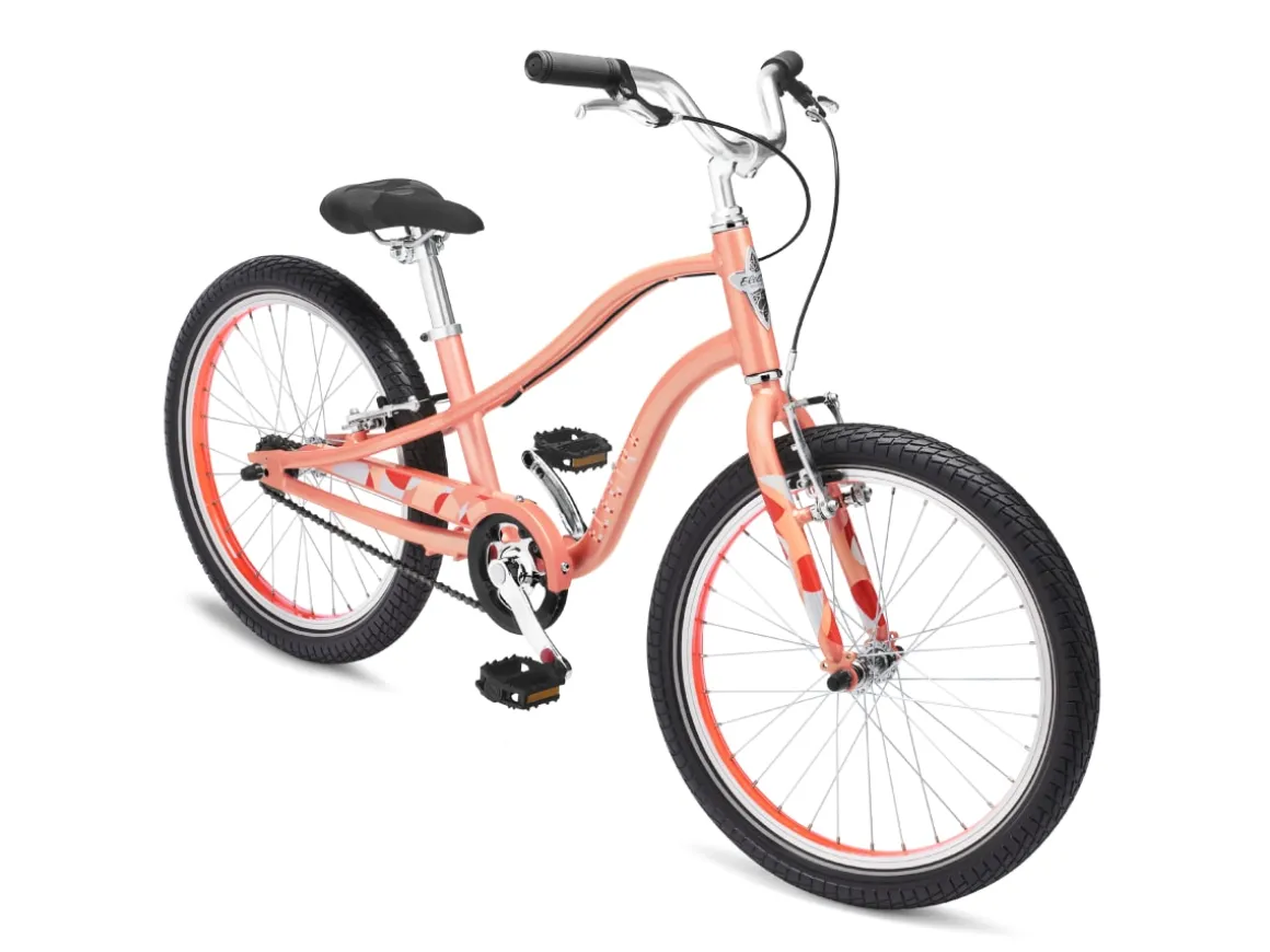 Kids Trek Bikes Sprocket 1 20"