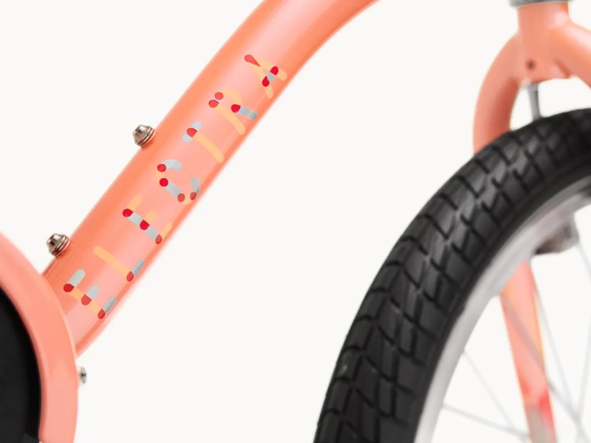 Kids Trek Bikes Sprocket 1 20"