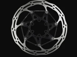 Trek Bikes SRAM CenterLine X 6-bolt Rounded Edge Disc Brake Rotor