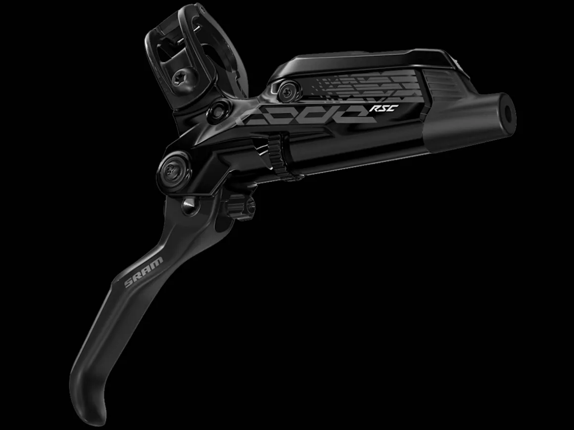 Trek Bikes SRAM Code RSC HYD Brake Lever/Caliper