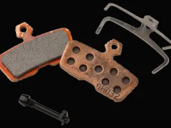 Trek Bikes SRAM Code Steel Backed Metallic Disc Brake Pads