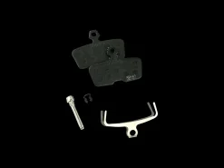 Trek Bikes SRAM Code Steel Backed Organic Disc Brake Pads