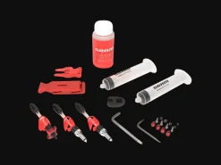 Trek Bikes SRAM Disc Brake Bleed Kit DOT Fluid V2