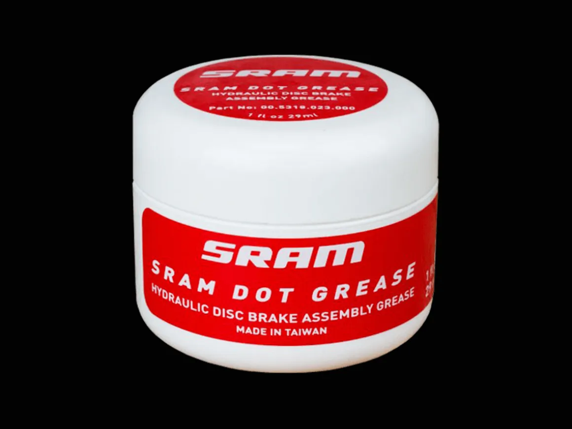 Trek Bikes SRAM DOT Assembly Grease