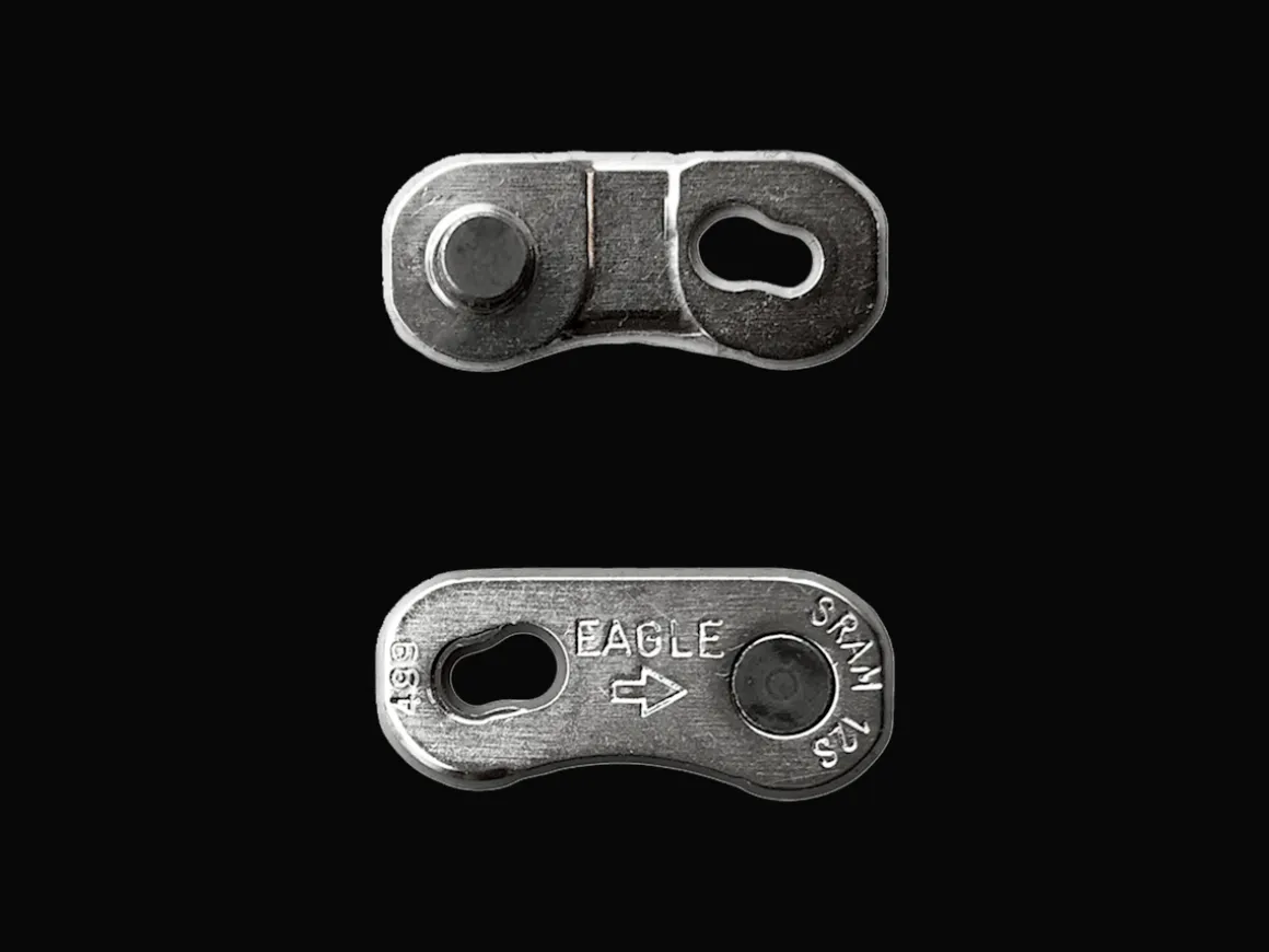 Trek Bikes SRAM Eagle PowerLock Chain Connector Card of 4