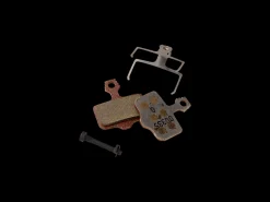Trek Bikes SRAM Elixir Aluminum Backed Organic Disc Brake Pads