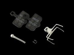 Trek Bikes SRAM Elixir Steel Backed Organic Disc Brake Pads