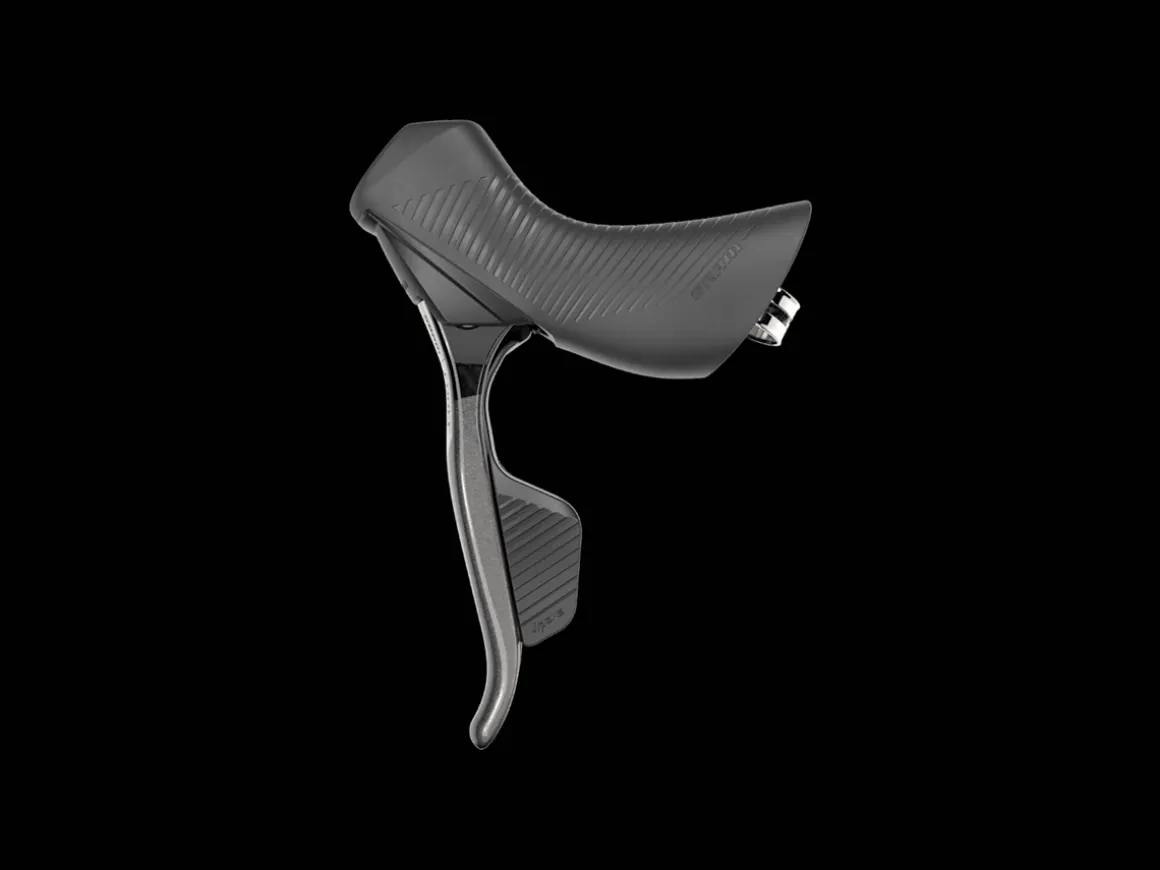 Trek Bikes SRAM Force AXS Shift/HYD Brake Lever/Caliper