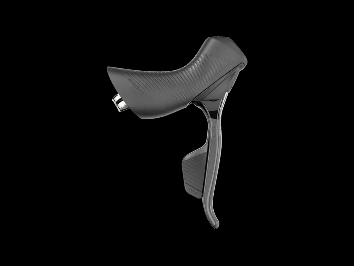 Trek Bikes SRAM Force AXS Shift/HYD Brake Lever/Caliper