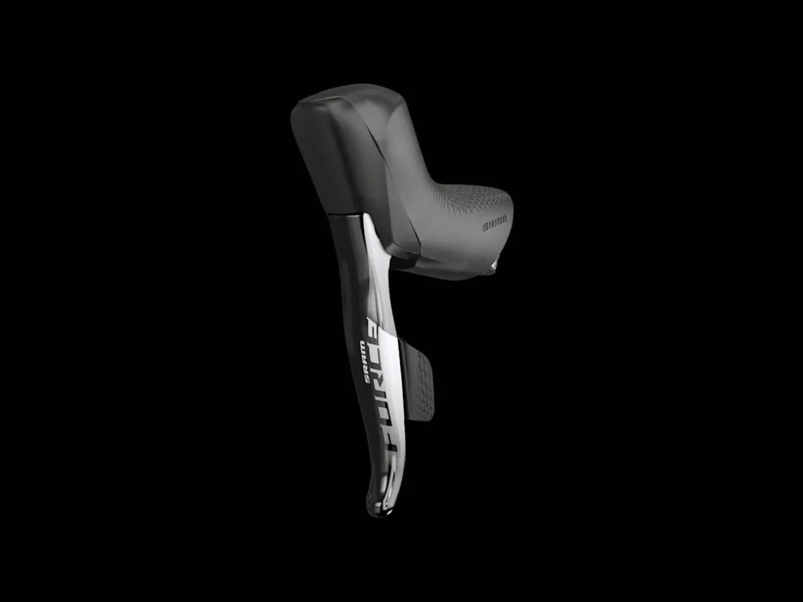 Trek Bikes SRAM Force AXS Shift/HYD Brake Lever/Caliper
