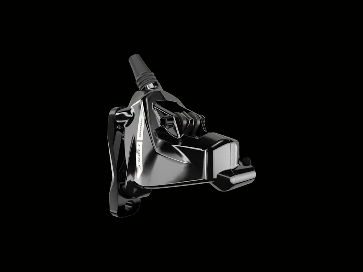 Trek Bikes SRAM Force AXS Shift/HYD Brake Lever/Caliper