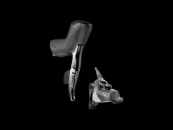 Trek Bikes SRAM Force AXS Shift/HYD Brake Lever/Caliper