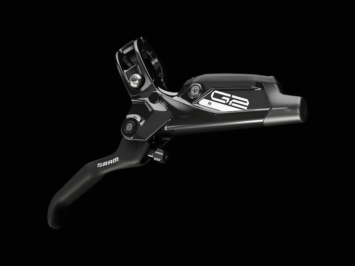 Trek Bikes SRAM G2 R Hydraulic Disc Brake Lever/Caliper