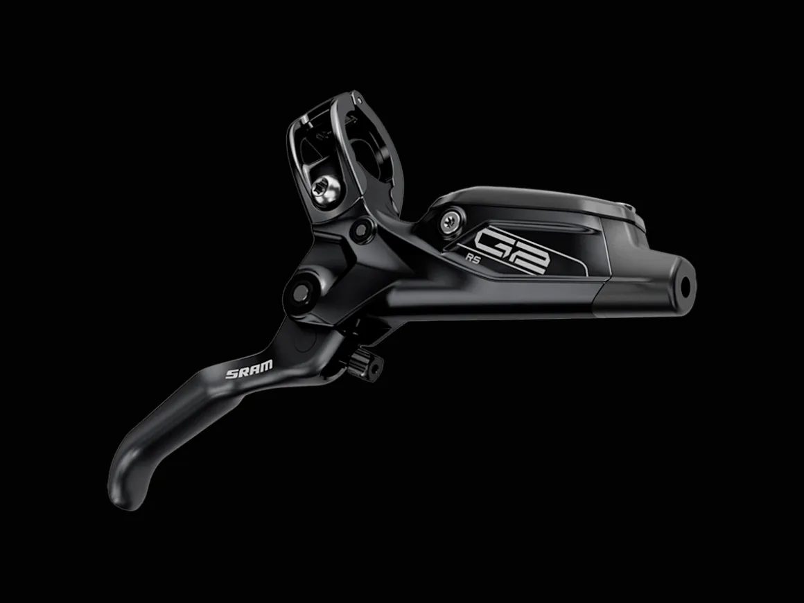 Trek Bikes SRAM G2 RS Hydraulic Disc Brake lever/Caliper
