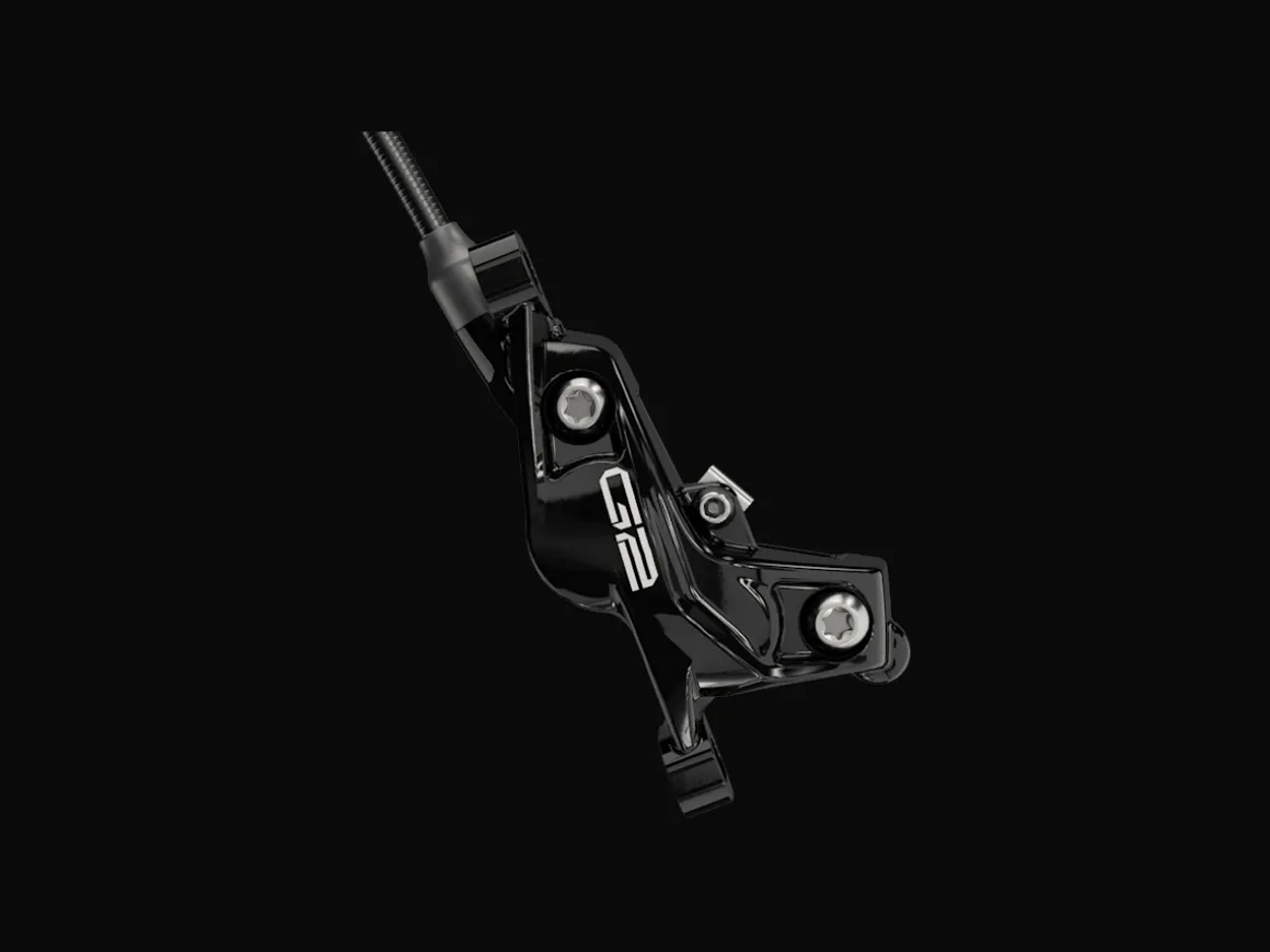 Trek Bikes SRAM G2 RS Hydraulic Disc Brake lever/Caliper