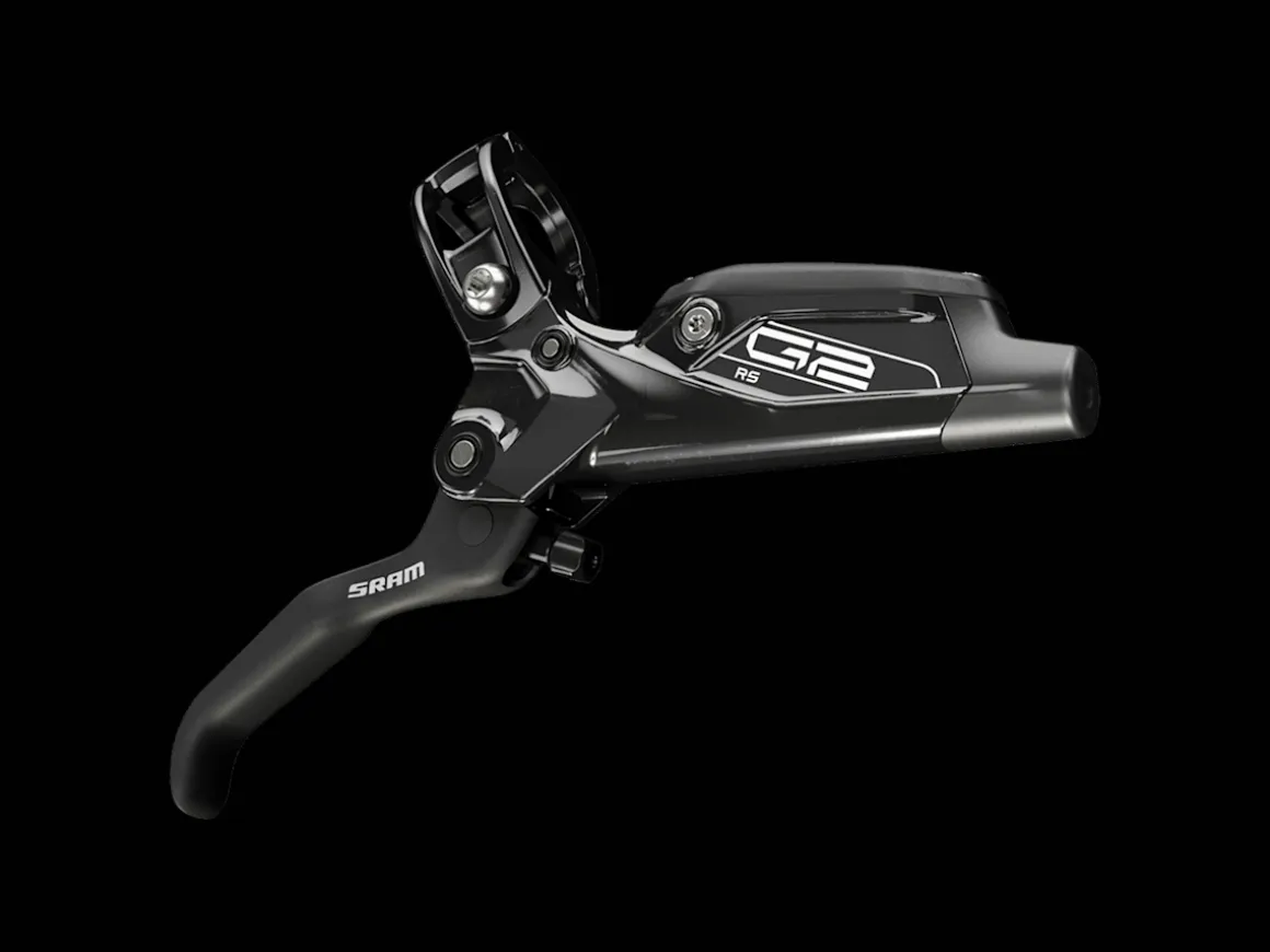 Trek Bikes SRAM G2 RS Hydraulic Disc Brake lever/Caliper