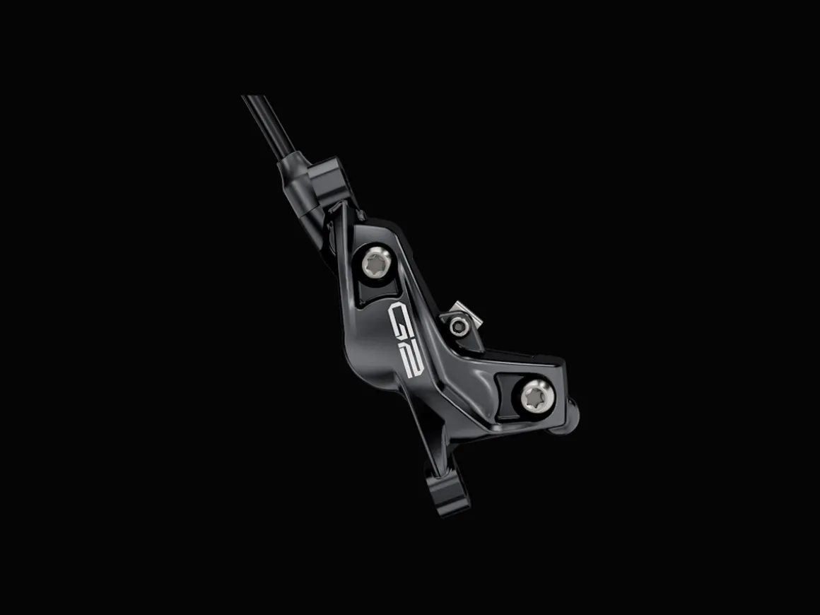 Trek Bikes SRAM G2 RS Hydraulic Disc Brake lever/Caliper