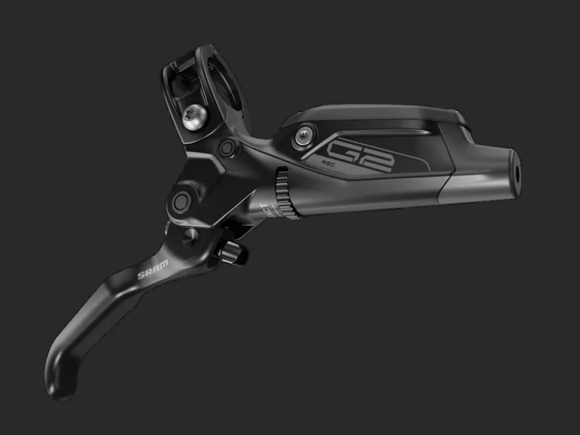 Trek Bikes SRAM G2 RSC HYD Brake Lever/Caliper