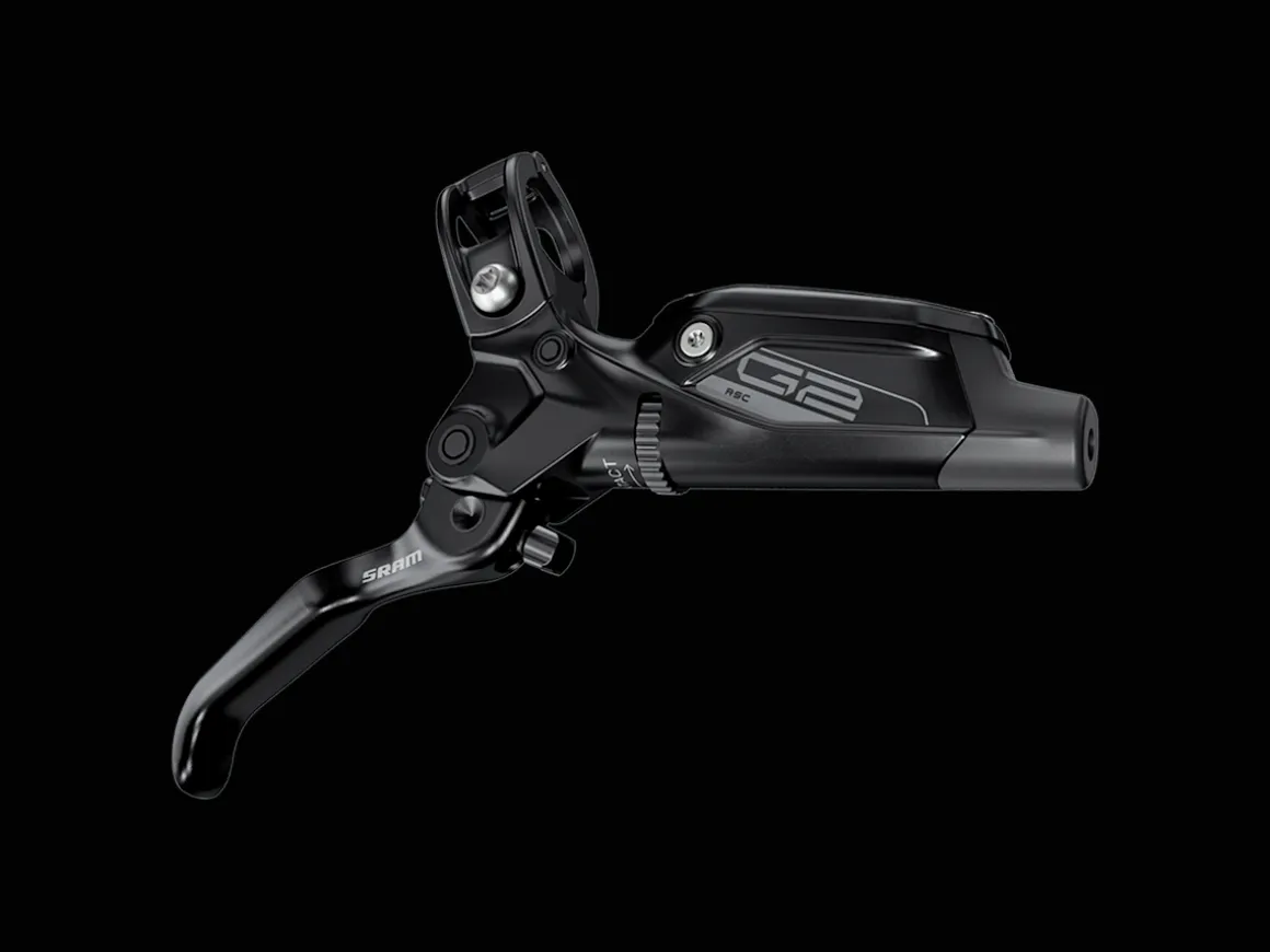 Trek Bikes SRAM G2 RSC HYD Brake Lever/Caliper