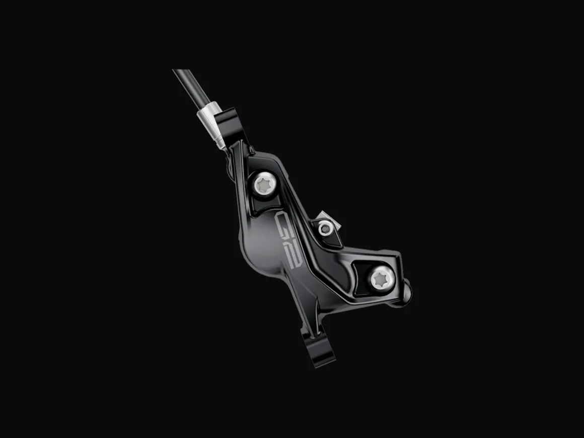 Trek Bikes SRAM G2 RSC HYD Brake Lever/Caliper