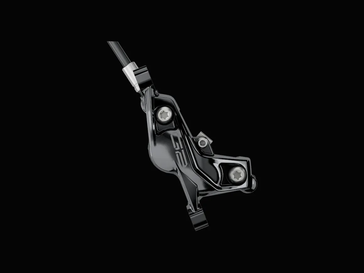 Trek Bikes SRAM G2 Ultimate HYD Brake Lever/Caliper