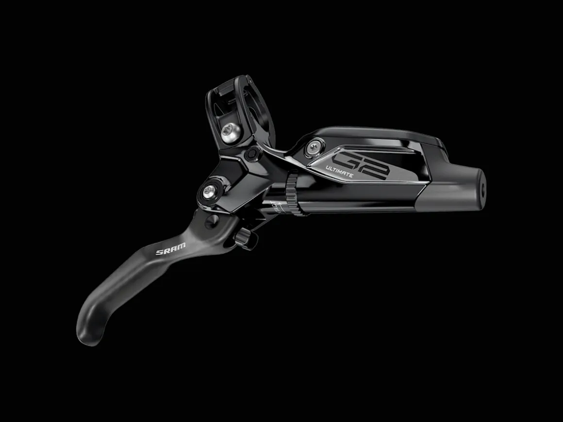 Trek Bikes SRAM G2 Ultimate HYD Brake Lever/Caliper