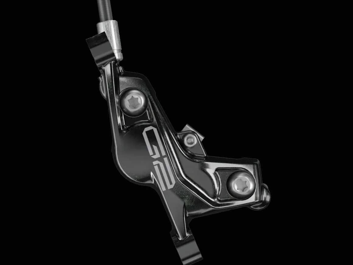 Trek Bikes SRAM G2 Ultimate HYD Brake Lever/Caliper
