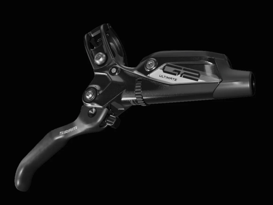 Trek Bikes SRAM G2 Ultimate HYD Brake Lever/Caliper