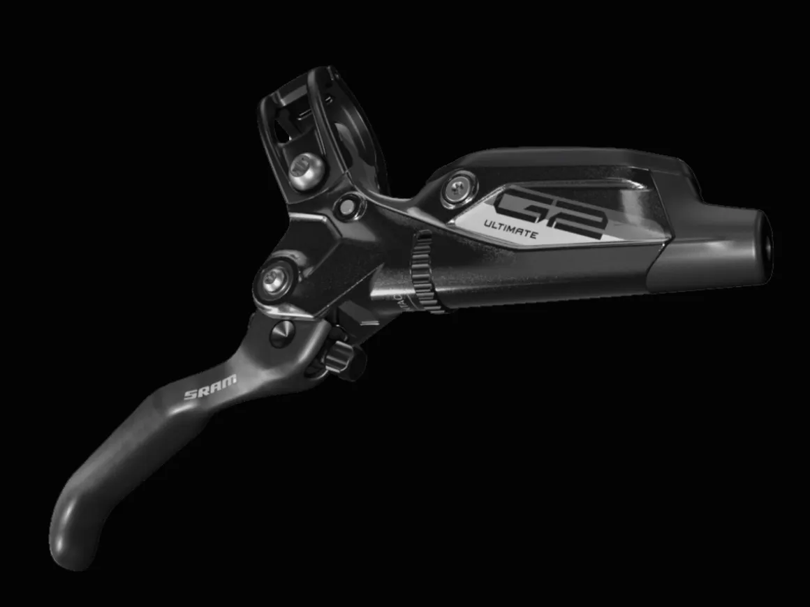 Trek Bikes SRAM G2 Ultimate HYD Brake Lever/Caliper