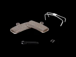 Trek Bikes SRAM Guide Aluminum Backed Organic Disc Brake Pads