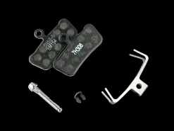 Trek Bikes SRAM Guide Steel Backed Organic Disc Brake Pads