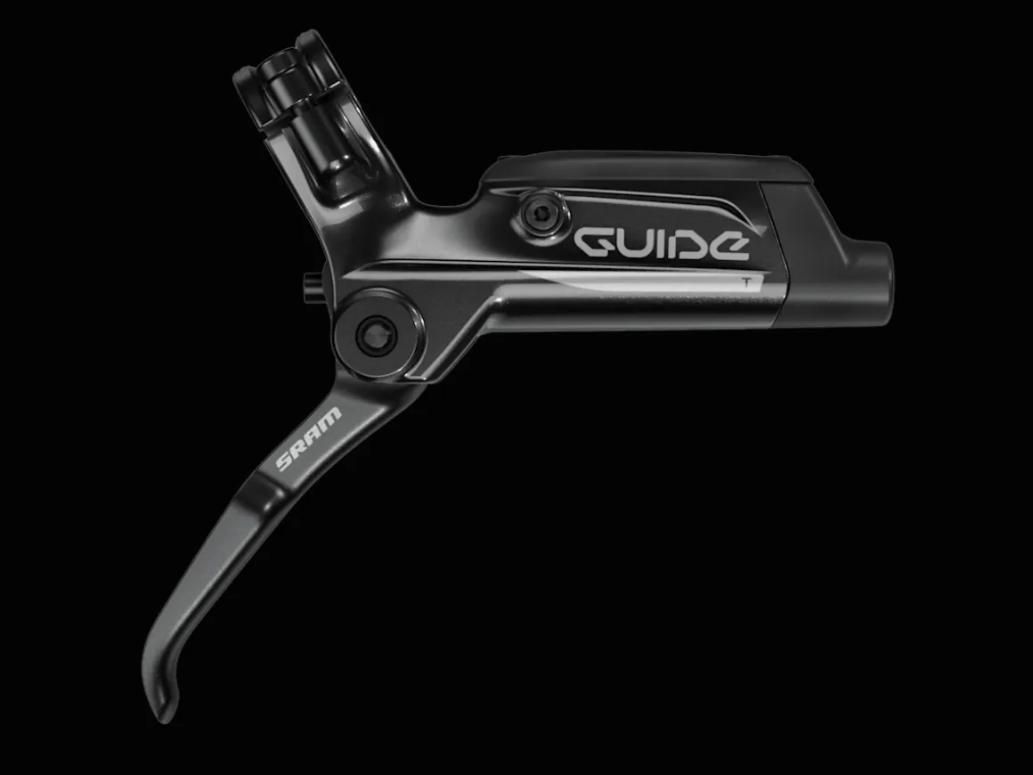 Trek Bikes SRAM Guide T HYD Brake Lever/Caliper