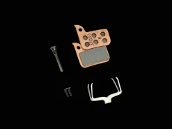 Trek Bikes SRAM Hydraulic Road Steel Backed Metallic Disc Brake Pads