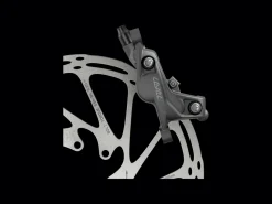 Trek Bikes SRAM Level Bronze Stealth 4-Piston Hydraulic Brakeset