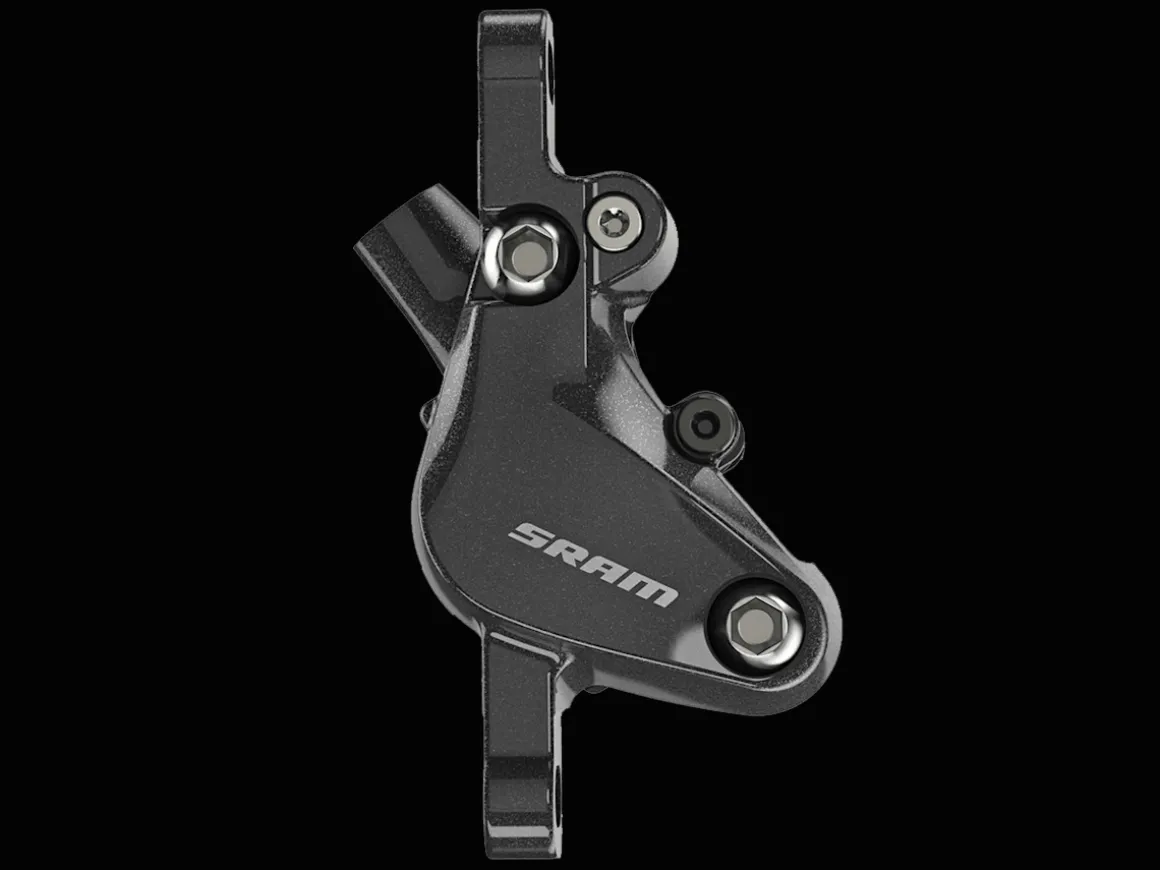 Trek Bikes SRAM Level Hydraulic Brake Lever/Caliper