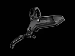 Trek Bikes SRAM Level Silver Stealth 4-Piston Hydraulic Brakeset