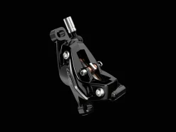 Trek Bikes SRAM Level Silver Stealth 4-Piston Hydraulic Brakeset
